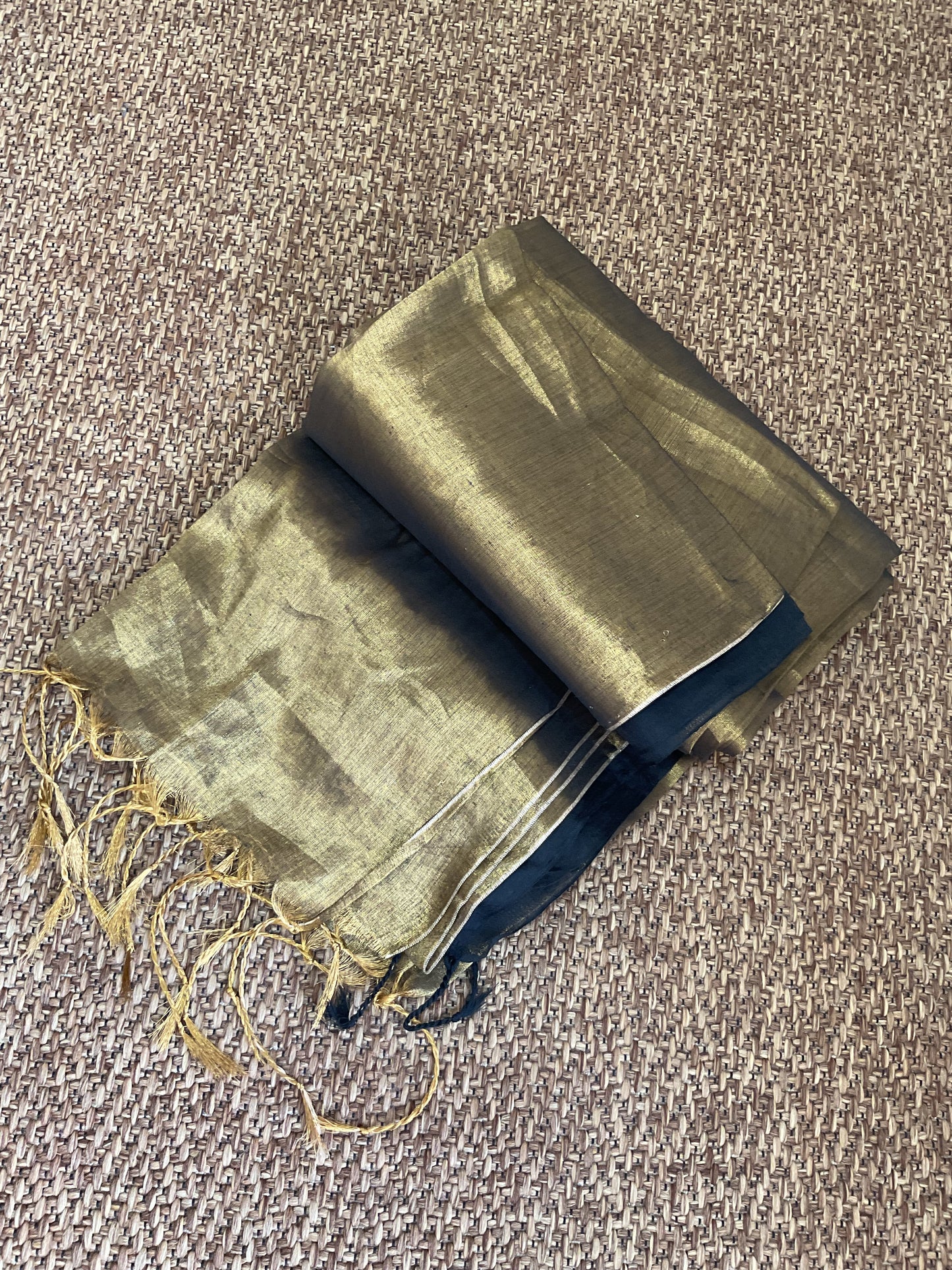 Raaga Tissue  saree (007)