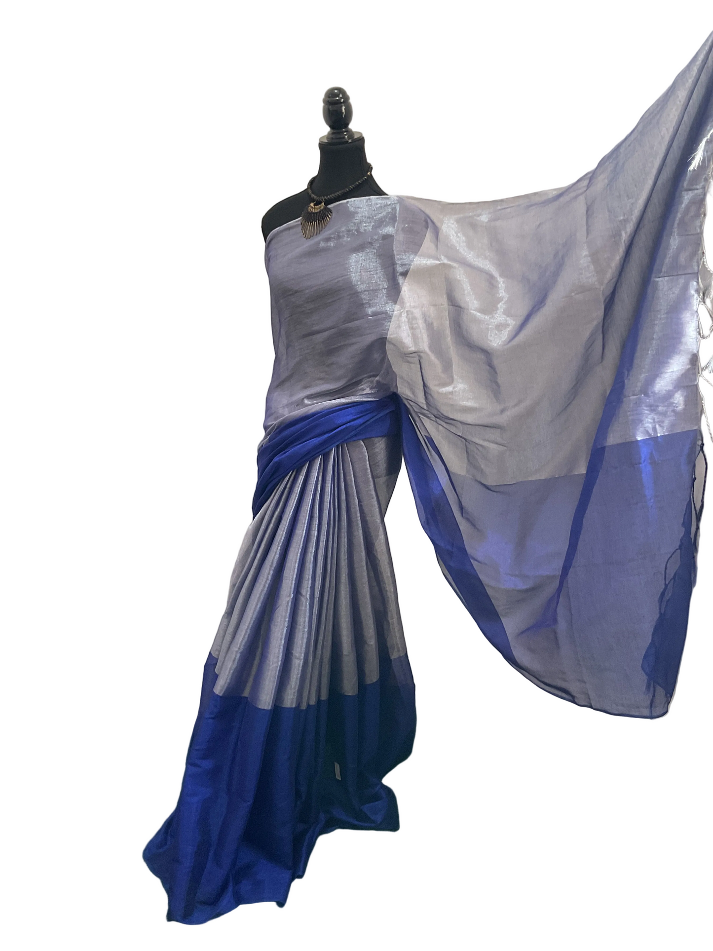 Tissue saree ( Raaga 002)