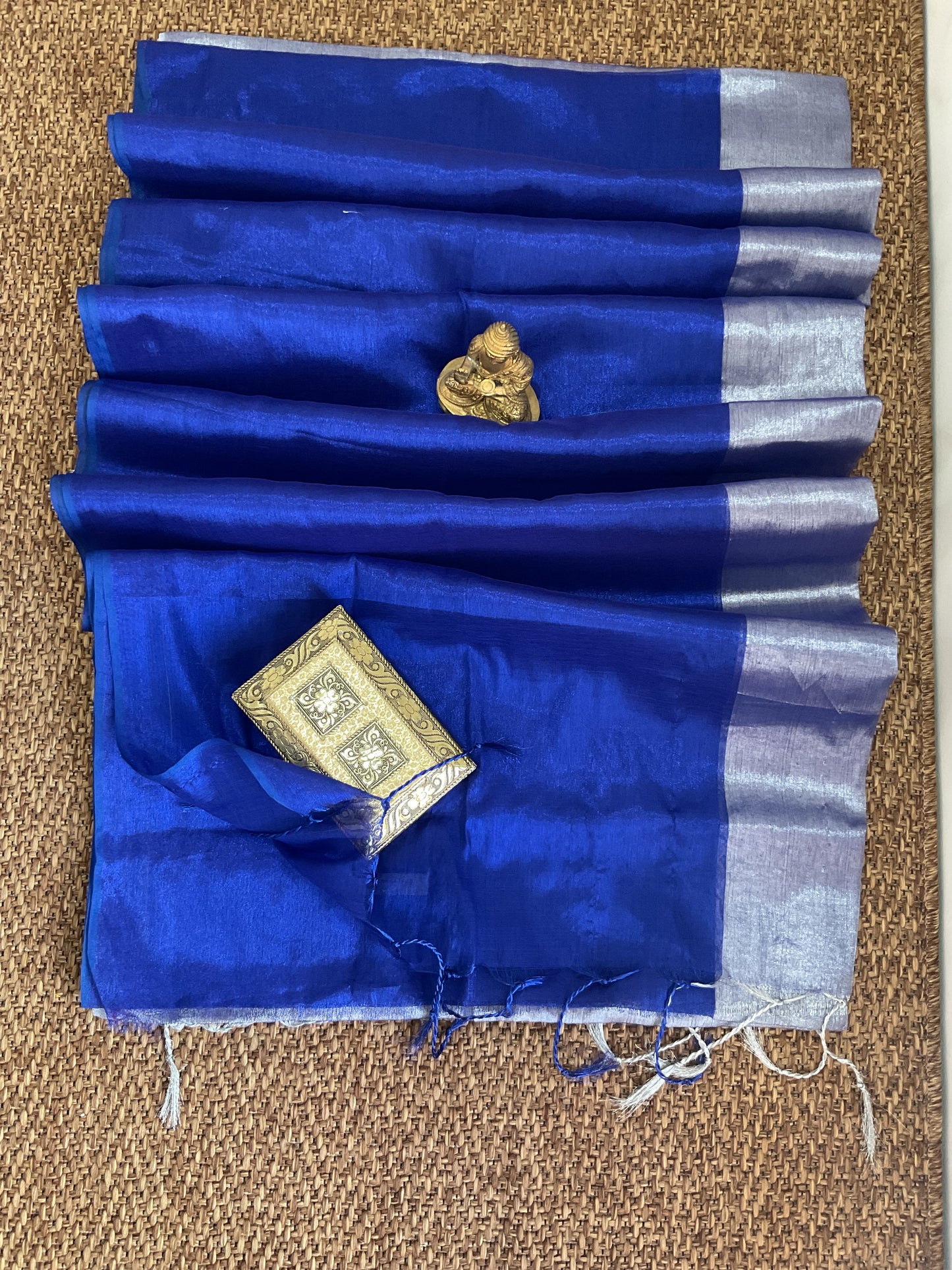 Tissue saree ( Raaga 002)