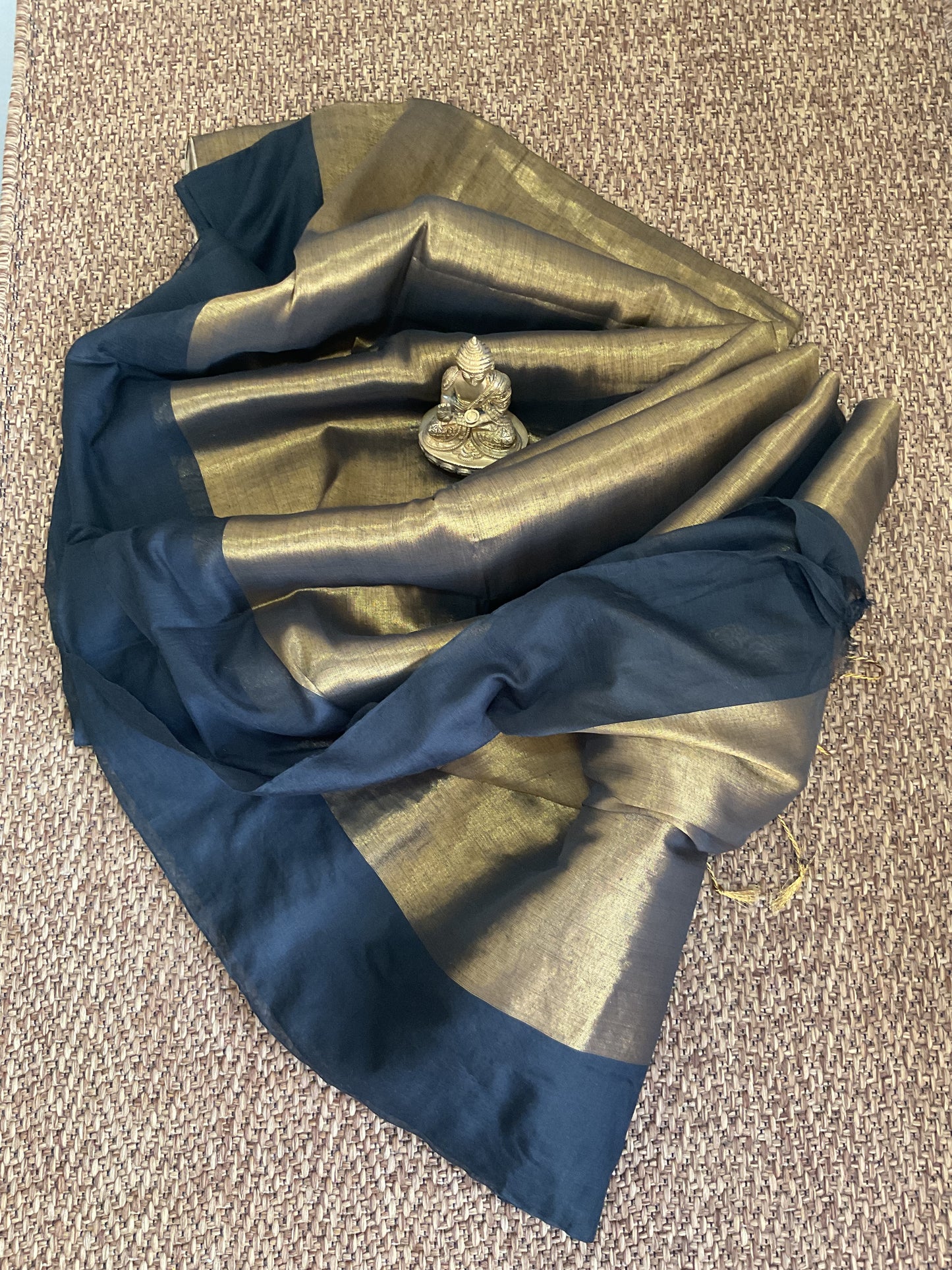 Raaga Tissue  saree (007)