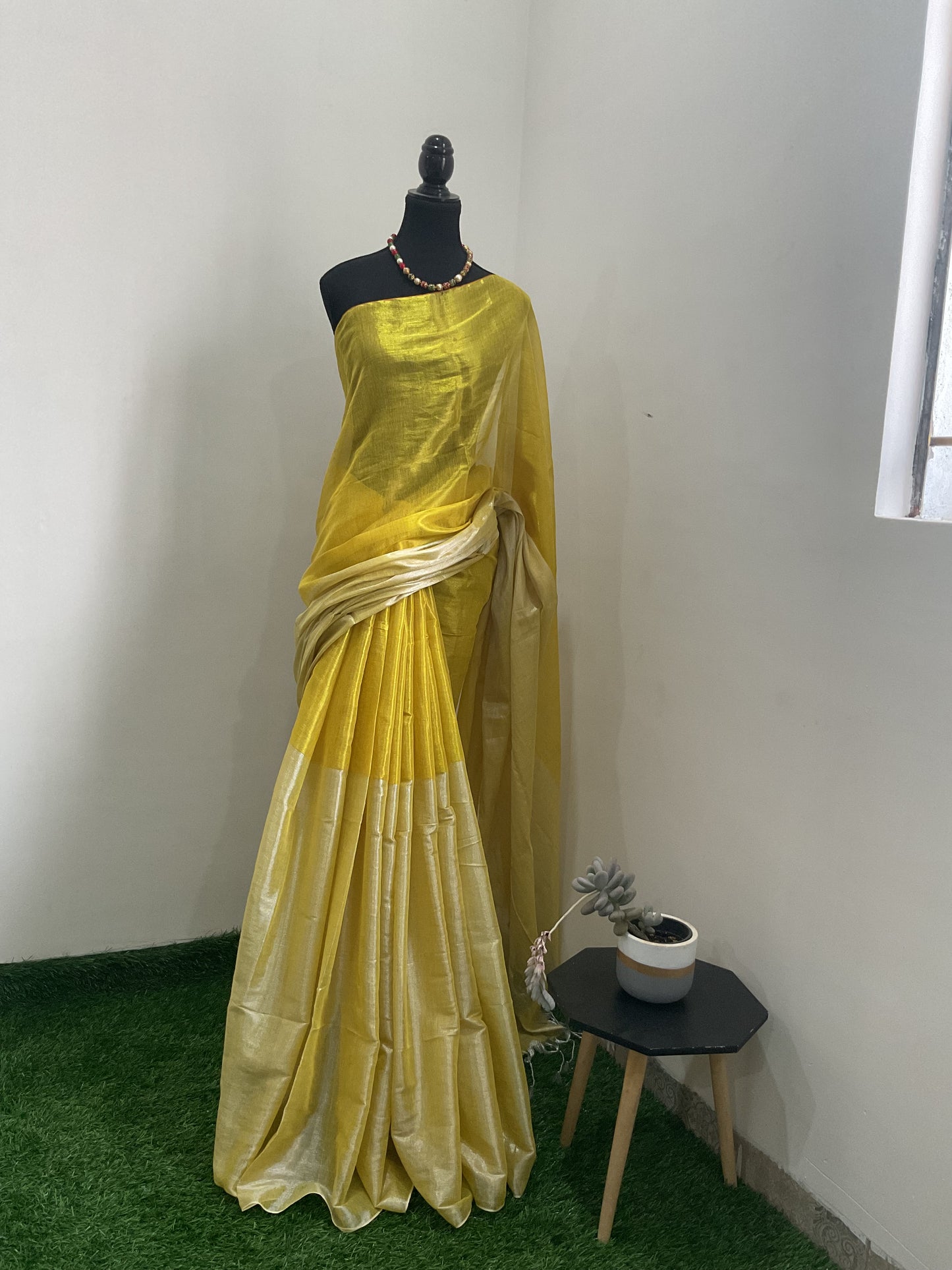 Raaga Tissue saree (003)