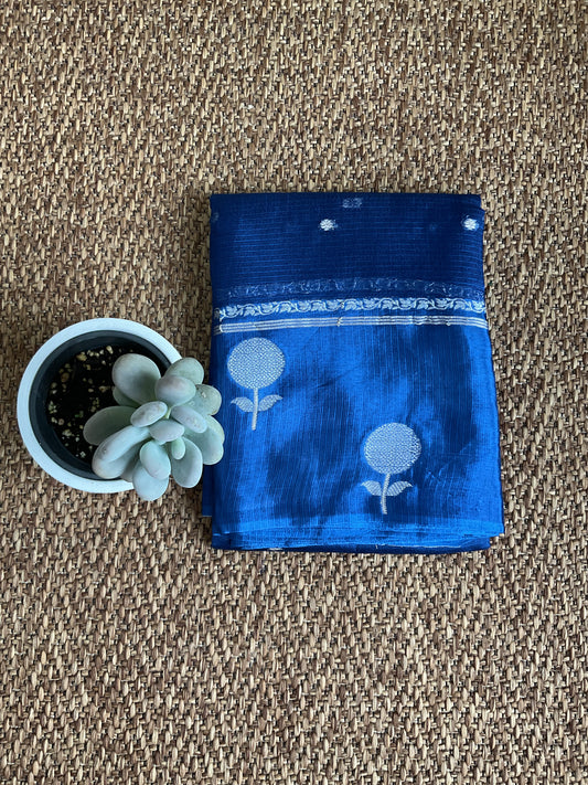 Kota katan Banarasi saree(code03)