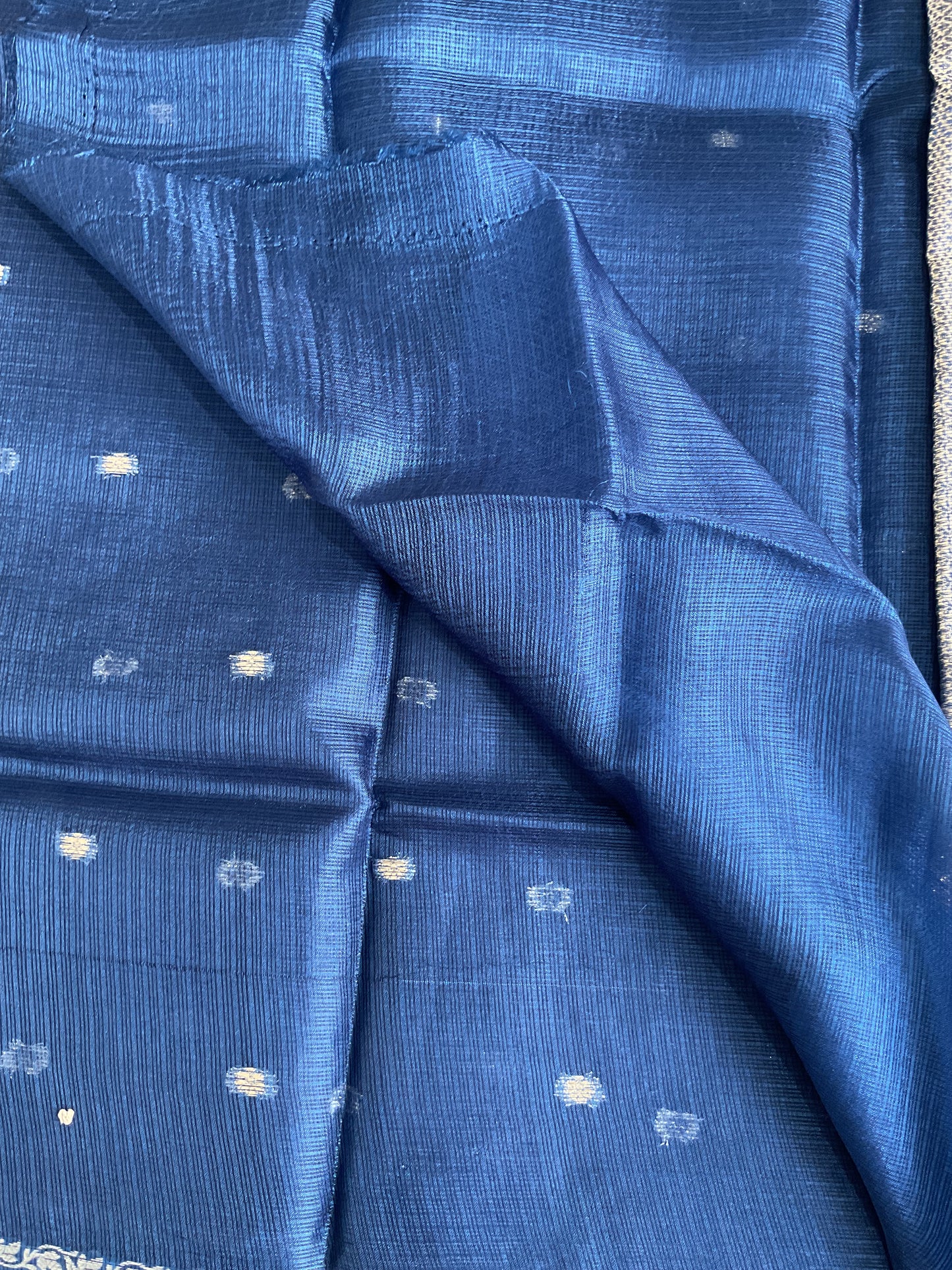 Kota katan Banarasi saree(code03)